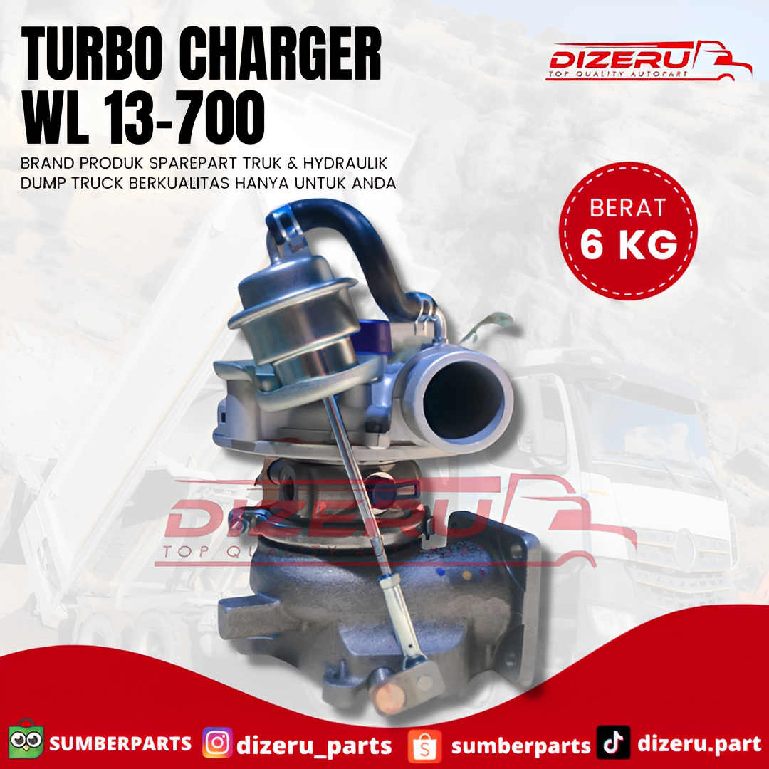 Turbo WL 13-700